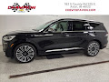 2022 Lincoln Aviator Black Label