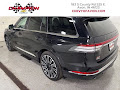 2022 Lincoln Aviator Black Label