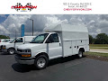 2025 Chevrolet Express 3500 Work Van