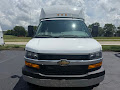 2025 Chevrolet Express 3500 Work Van