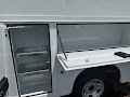2025 Chevrolet Express 3500 Work Van