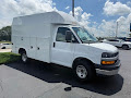 2025 Chevrolet Express 3500 Work Van
