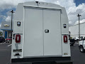 2025 Chevrolet Express 3500 Work Van