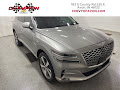 2021 Genesis GV80 2.5T