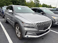 2021 Genesis GV80 2.5T