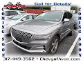 2021 Genesis GV80 2.5T