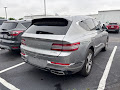 2021 Genesis GV80 2.5T