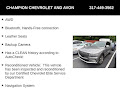 2021 Genesis GV80 2.5T
