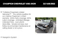 2022 Jeep Wrangler Unlimited Rubicon 4xe