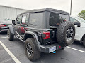 2022 Jeep Wrangler Unlimited Rubicon 4xe