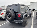 2022 Jeep Wrangler Unlimited Rubicon 4xe
