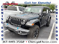 2022 Jeep Wrangler Unlimited Rubicon 4xe