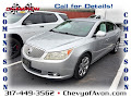 2012 Buick LaCrosse Premium I Group