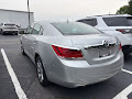 2012 Buick LaCrosse Premium I Group