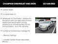 2012 Buick LaCrosse Premium I Group
