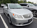 2012 Buick LaCrosse Premium I Group