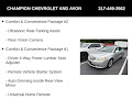 2012 Buick LaCrosse Premium I Group