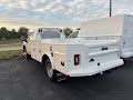 2025 Chevrolet Silverado 3500HD Work Truck