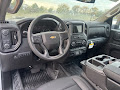 2025 Chevrolet Silverado 3500HD Work Truck