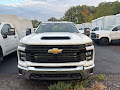2025 Chevrolet Silverado 3500HD Work Truck