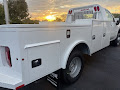 2025 Chevrolet Silverado 3500HD Work Truck