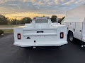 2025 Chevrolet Silverado 3500HD Work Truck