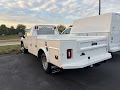 2025 Chevrolet Silverado 3500HD Work Truck