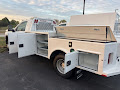 2025 Chevrolet Silverado 3500HD Work Truck