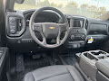 2025 Chevrolet Silverado 3500HD Work Truck