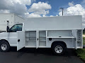2025 Chevrolet Express 3500 Work Van