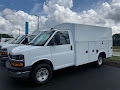 2025 Chevrolet Express 3500 Work Van