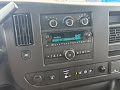 2025 Chevrolet Express 3500 Work Van