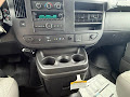 2025 Chevrolet Express 3500 Work Van