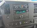 2025 Chevrolet Express 3500 Work Van