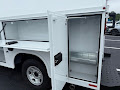2025 Chevrolet Express 3500 Work Van