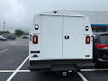 2025 Chevrolet Express 3500 Work Van