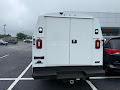 2025 Chevrolet Express 3500 Work Van