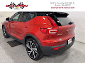 2021 Volvo XC40 R-Design