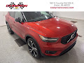 2021 Volvo XC40 R-Design