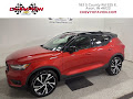 2021 Volvo XC40 R-Design