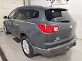2010 Chevrolet Traverse LT