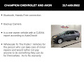 2010 Chevrolet Traverse LT