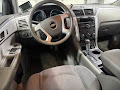 2010 Chevrolet Traverse LT