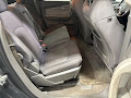 2010 Chevrolet Traverse LT