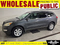2010 Chevrolet Traverse LT