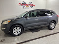 2010 Chevrolet Traverse LT