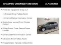 2010 Chevrolet Traverse LT