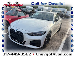 2021 BMW 4 Series M440i xDrive