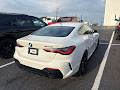 2021 BMW 4 Series M440i xDrive