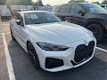 2021 BMW 4 Series M440i xDrive